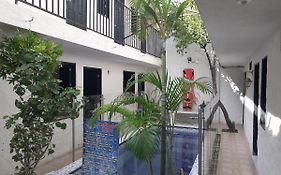 Casa Flor De Liz